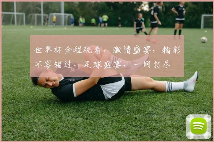 世界杯全程观看，激情盛宴，精彩不容错过，足球盛宴，一网打尽